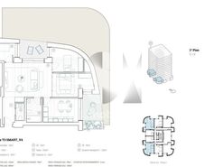 Apartamento T3 - Paranhos, Porto, Porto - Miniatura: 1/7