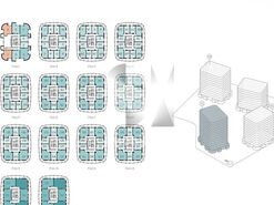 Apartamento T3 - Paranhos, Porto, Porto - Miniatura: 2/7