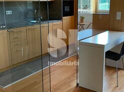 Apartamento T1 - Santo Ant�nio dos Olivais, Coimbra, Coimbra - Miniatura: 1/6