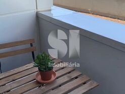Apartamento T1 - Santo Ant�nio dos Olivais, Coimbra, Coimbra - Miniatura: 2/6
