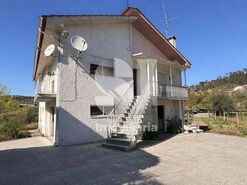 Moradia T3 - Orgens, Viseu, Viseu - Miniatura: 3/19