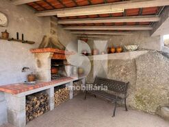 Moradia T3 - Orgens, Viseu, Viseu - Miniatura: 7/19