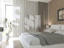 Apartamento T1 - Mafamude, Vila Nova de Gaia, Porto - Miniatura: 8/29