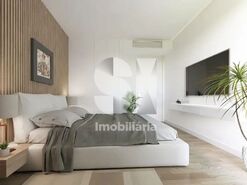 Apartamento T1 - Mafamude, Vila Nova de Gaia, Porto - Miniatura: 10/29