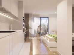 Apartamento T1 - Mafamude, Vila Nova de Gaia, Porto - Miniatura: 13/29