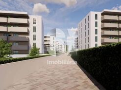 Apartamento T1 - Mafamude, Vila Nova de Gaia, Porto - Miniatura: 21/29