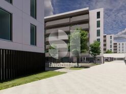 Apartamento T1 - Mafamude, Vila Nova de Gaia, Porto - Miniatura: 25/29