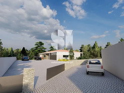 Terreno Urbano T0 - Uni�o Das Freguesias De Mou��s E Lamares, Vila Real, Vila Real - Miniatura: 7/19