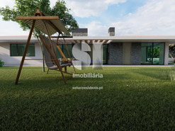 Terreno Urbano T0 - Uni�o Das Freguesias De Mou��s E Lamares, Vila Real, Vila Real - Miniatura: 8/19