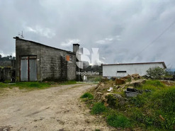 Terreno Urbano T0 - Uni�o Das Freguesias De Mou��s E Lamares, Vila Real, Vila Real - Miniatura: 9/19