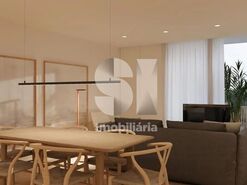Apartamento T2 - Santo Ant�nio dos Olivais, Coimbra, Coimbra - Miniatura: 8/11