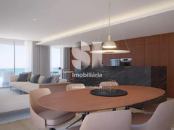 Apartamento T1 - Vila do Conde, Vila do Conde, Porto - Miniatura: 2/15