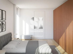 Apartamento T1 - Vila do Conde, Vila do Conde, Porto - Miniatura: 4/15