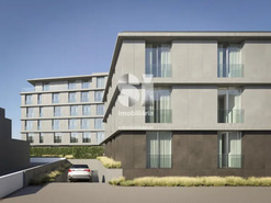 Apartamento T1 - Vila do Conde, Vila do Conde, Porto - Miniatura: 11/15