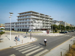 Apartamento T1 - Vila do Conde, Vila do Conde, Porto - Miniatura: 13/15