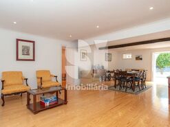Moradia T5 - Poiares (Santo Andr�), Vila Nova de Poiares, Coimbra - Miniatura: 4/51