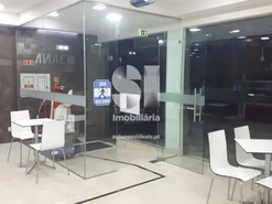 Bar/Restaurante T0 - Vieira de Leiria, Marinha Grande, Leiria - Miniatura: 6/12