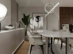 Apartamento T2 - Santo Ant�nio dos Olivais, Coimbra, Coimbra - Miniatura: 2/19