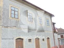 Moradia T4 - Poiares (Santo Andr�), Vila Nova de Poiares, Coimbra - Miniatura: 2/36