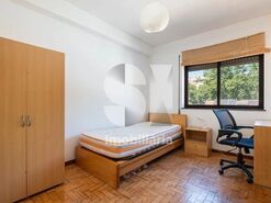 Apartamento T3 - Santo Ant�nio dos Olivais, Coimbra, Coimbra - Miniatura: 7/26