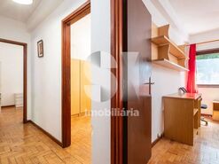 Apartamento T3 - Santo Ant�nio dos Olivais, Coimbra, Coimbra - Miniatura: 17/26