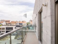 Apartamento T2 - Cust�ias, Matosinhos, Porto - Miniatura: 11/34