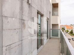Apartamento T2 - Cust�ias, Matosinhos, Porto - Miniatura: 12/34