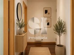 Apartamento T2 - Cust�ias, Matosinhos, Porto - Miniatura: 27/34