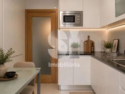 Apartamento T2 - Cust�ias, Matosinhos, Porto - Miniatura: 28/34