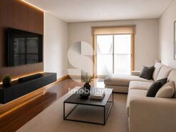 Apartamento T2 - Cust�ias, Matosinhos, Porto - Miniatura: 32/34