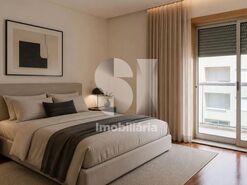 Apartamento T2 - Cust�ias, Matosinhos, Porto - Miniatura: 33/34
