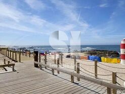 Apartamento T2 - A Ver-o-Mar, P�voa de Varzim, Porto - Miniatura: 15/15