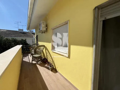 Moradia T4 - Santo Ant�nio dos Olivais, Coimbra, Coimbra - Miniatura: 19/20