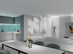 Apartamento T2 - Coimbra, Coimbra, Coimbra - Miniatura: 8/10