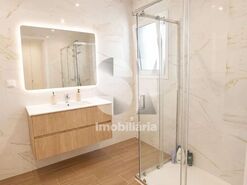 Apartamento T2 - Marinha Grande, Marinha Grande, Leiria - Miniatura: 18/29