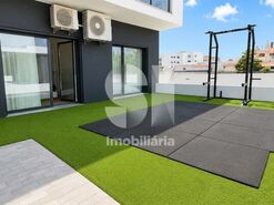 Apartamento T2 - Marinha Grande, Marinha Grande, Leiria - Miniatura: 23/29