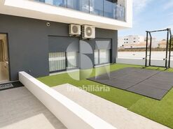 Apartamento T2 - Marinha Grande, Marinha Grande, Leiria - Miniatura: 25/29