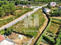 Terreno Urbano T0 - Folhadela, Vila Real, Vila Real - Miniatura: 10/21