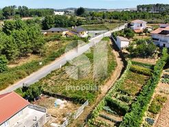 Terreno Urbano T0 - Folhadela, Vila Real, Vila Real - Miniatura: 11/21