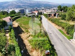 Terreno Urbano T0 - Folhadela, Vila Real, Vila Real - Miniatura: 16/21