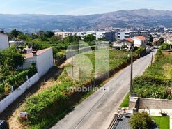 Terreno Urbano T0 - Folhadela, Vila Real, Vila Real - Miniatura: 18/21