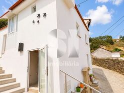 Moradia T1 - Covelo de Paiv�, Arouca, Aveiro - Miniatura: 1/10