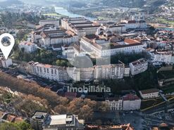Apartamento T3 - Santo Ant�nio dos Olivais, Coimbra, Coimbra - Miniatura: 26/26