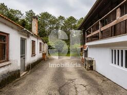Moradia T4 - Marinha Grande, Marinha Grande, Leiria - Miniatura: 17/18