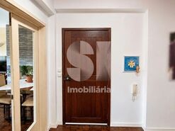 Apartamento T3 - Marrazes, Leiria, Leiria - Miniatura: 4/20