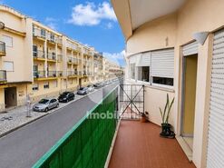 Apartamento T3 - Marrazes, Leiria, Leiria - Miniatura: 7/20