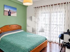 Apartamento T3 - Marrazes, Leiria, Leiria - Miniatura: 9/20