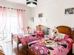 Apartamento T3 - Marrazes, Leiria, Leiria - Miniatura: 13/20