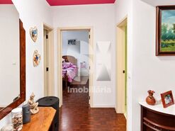 Apartamento T3 - Marrazes, Leiria, Leiria - Miniatura: 15/20