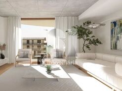 Apartamento T1 - Santa Clara, Coimbra, Coimbra - Miniatura: 2/9